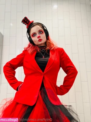  [ only-found-clown ] - win content for only $5! 🎁 Deals on multiple spins! 😈
