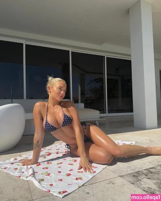 Tammy Hembrow [ tammy-hembrow ] - I’ll get back to you asap!!❤️❤️🥰