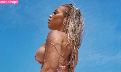 Tammy Hembrow [ tammy-hembrow ] - Nice view for you 😘