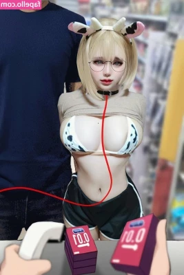 Amy Bibikawaii [ amy-bibikawaii ] - I have a random day off totally so if anyone wants customs super