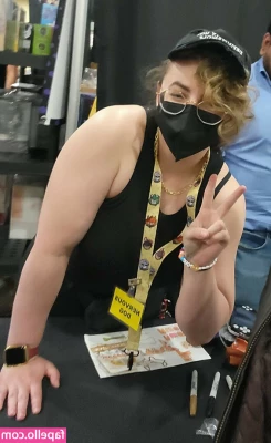 Buffpup - Hopefully i m allowed to post this