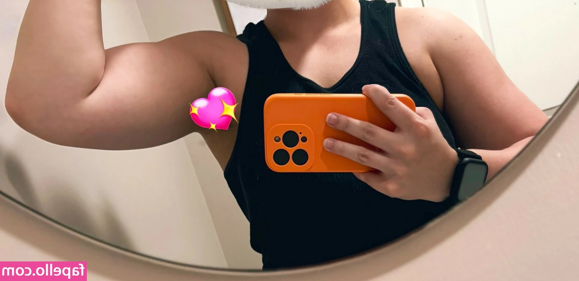 Buffpup - Svuotando prima di dormire 😈💦