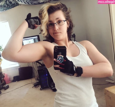 Buffpup - Are you a fan of JOIs