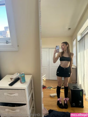 bikinibites - anybody wanna see this  I m honestly not doing anything lol