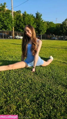 bikinibites - New  petit and horny   Would you consider me your type