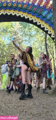 bikinibites - A big happy smile for you