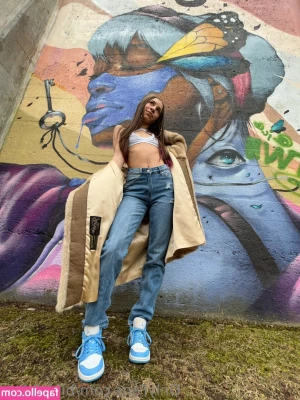 bikinibites - Do you miss me daddy?💕