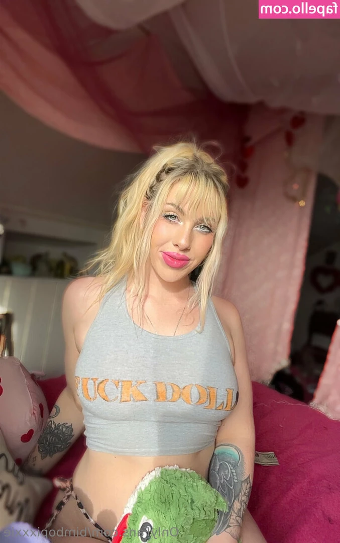 bimbopixxxie - hey babies