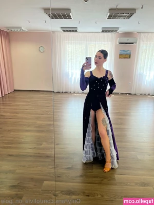 olivia_on_pole [ olivia-on-pole ] - melani20m nbsp nbsp nbsp nbsp   melani20m   Hello honey   if you want