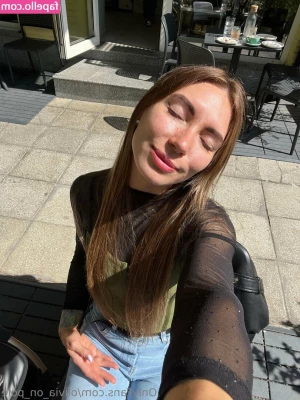 olivia_on_pole [ olivia-on-pole ] - After seeing the poll results ima change to a monthly charge  Hope to
