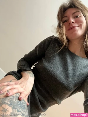olivia_on_pole [ olivia-on-pole ] - I am grateful for your constant patience and understanding.