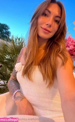 olivia_on_pole [ olivia-on-pole ] - Got some fresh content for you babes