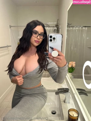 starrbabyyy01 - daddy set dropping tomorrow ! nude and non nude pics + a full length