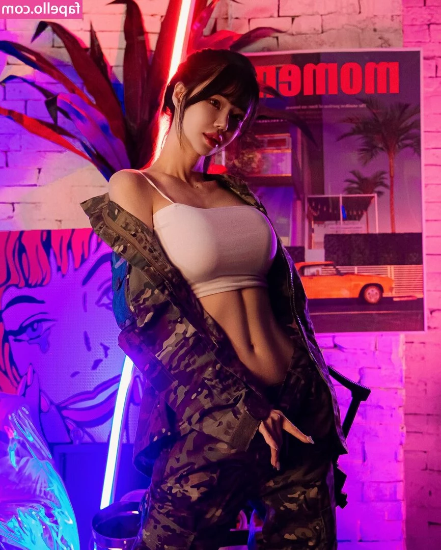 Min Hanna 민한나 [ min-hanna ] - Private message me with your dick pic today for a rate out of 10   