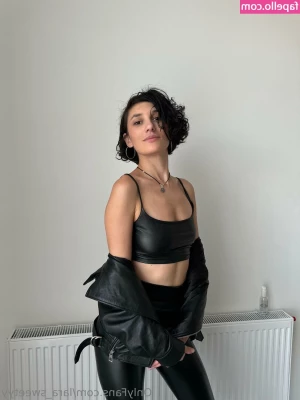 Lora - do you like walking videos ? :)