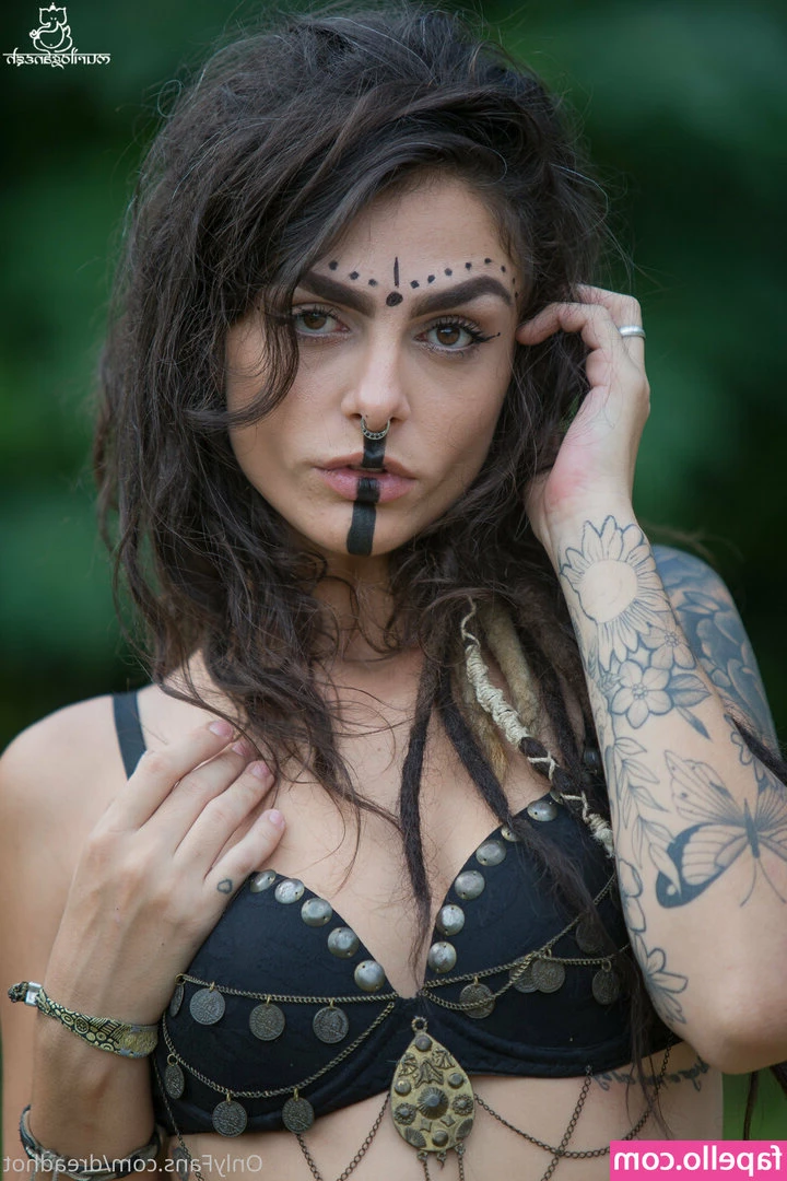 dreadhot [ dreadhot-5 ] - would you like to get my private WhatsApp  5 photos for  15