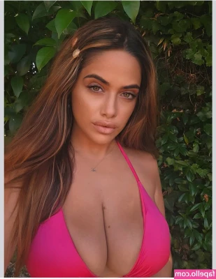 Michela Santoboni [ michela-santoboni ] - Unreleased Content Set