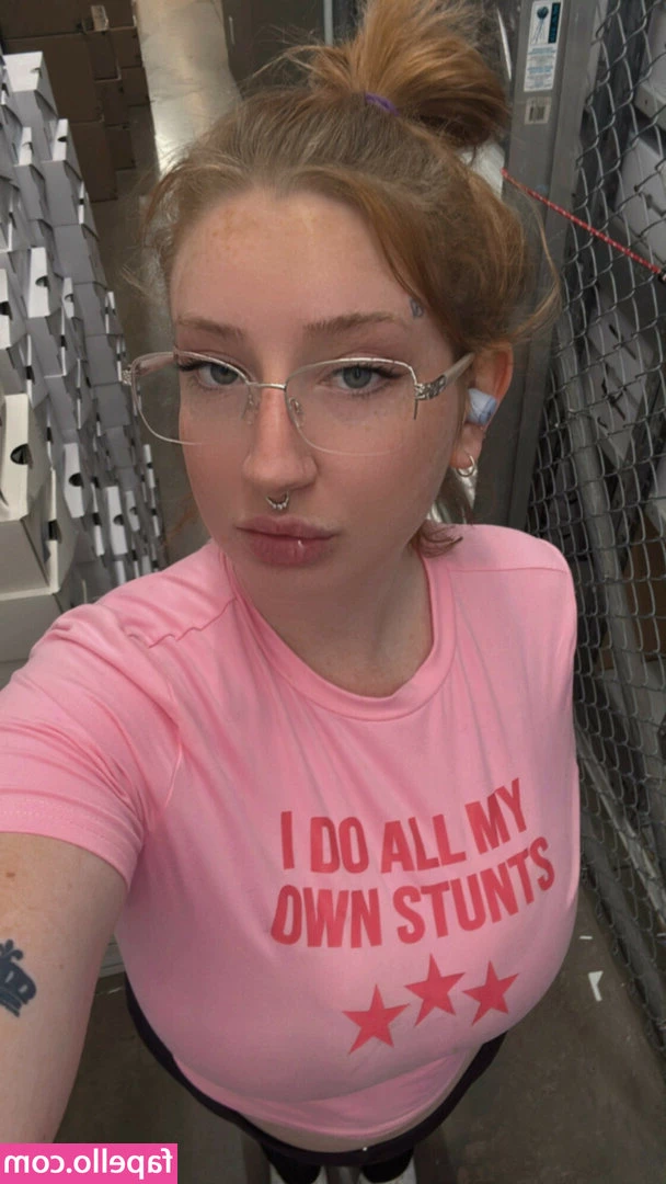 Eden Coxx [ eden-coxx ] - Sneak peak at work