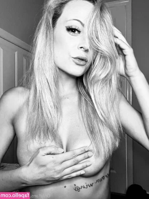 Alexis Landreth [ alexis-landreth ] - you know what’s about to happen...