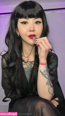 misspatricia - lil porcelain doll baby