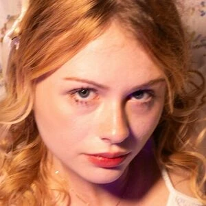 megmaybekinda