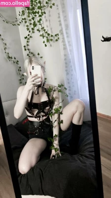 Allotrop - This weeks only fans clips is "Castrated By My Extreme Heels"