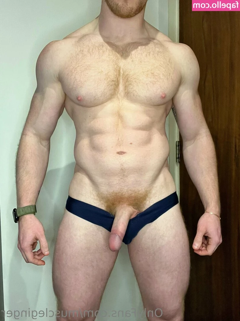 muscleginger - I’m off to bed will respond to dms in the morning 😙