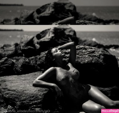 Abella Anderson [ abella-anderson ] - Goodmorning  anyone hungry