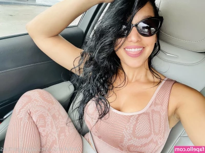 Abella Anderson [ abella-anderson ] - Sext me back 😫💦