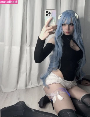 Jorena - No set this week  I am going to see family for a few days  Maybe