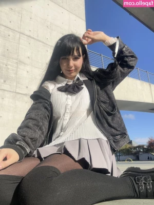 Jorena - Panties  Off  Wanna see me take off my bra too  Ask me in my DMs