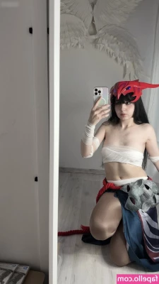 Jorena - I love this outfit  I should probably wear it more often  What do you