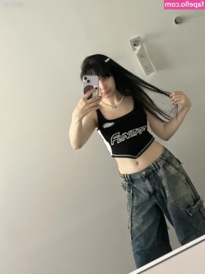 Jorena - I’d rather be fucking you Daddy 😩😋