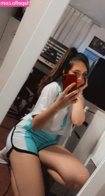 Jorena - There's nothing like a good asian trans to satisfy your fantasies!