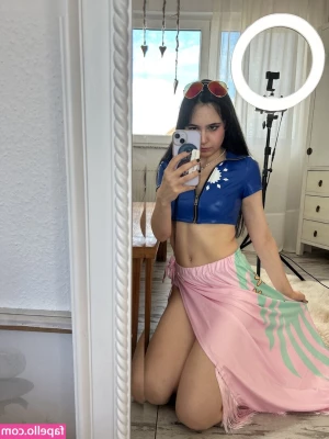 Jorena - I’m online and ready to play 😈