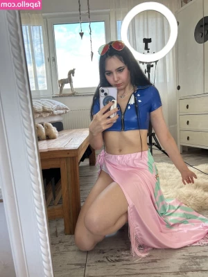 Jorena - #ad  Girl sucks my tits, spanks me, scissors me & eats my pussy