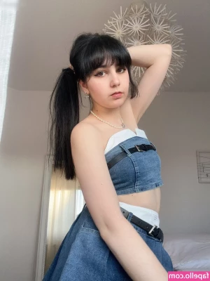 Jorena - Wow  I just woke up to so many compliments on my anal video   You all