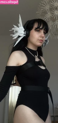 Jorena - This was for sale for a while now it’s off and you can see it here