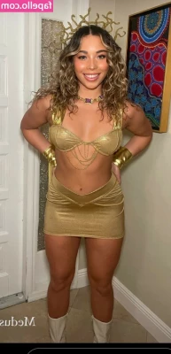 Angie Miklos [ angie-miklos ] - I love this new outfit! How about you?