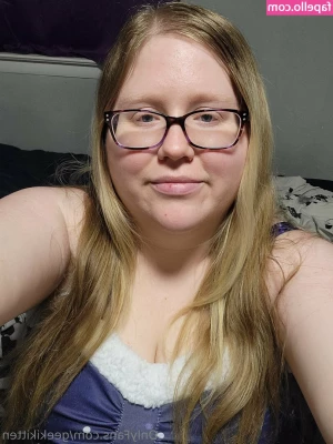geekikitten - A good squeeze🥰💋💋
