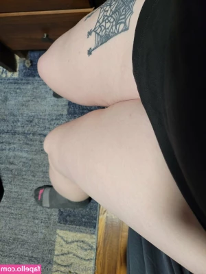 geekikitten - Good boy
