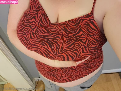 geekikitten - Do you miss me? 👅🎀 part 1