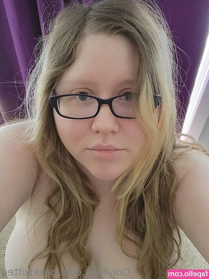 geekikitten - BOING