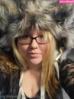 geekikitten - Direita ou esquerda  Vc escolhe