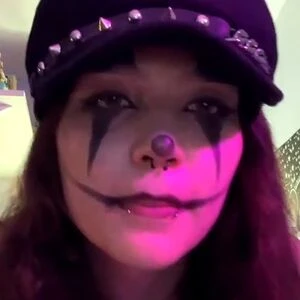 Clussyclown