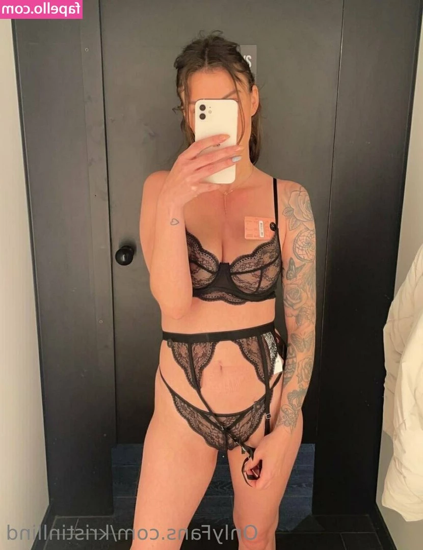 kristinllind - Look back at it