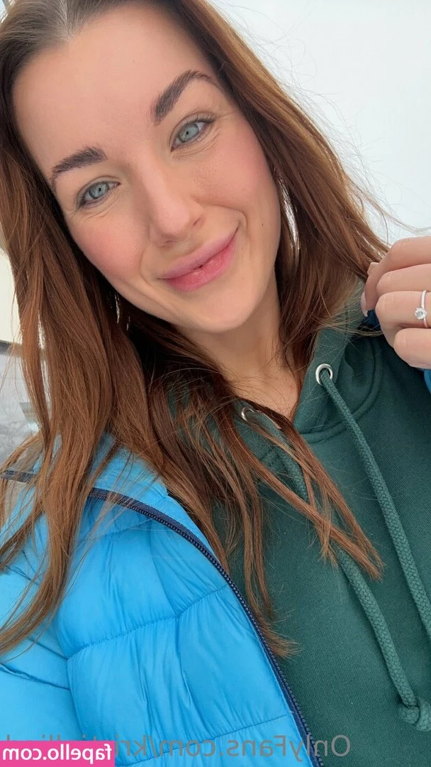 kristinllind - Just the tip