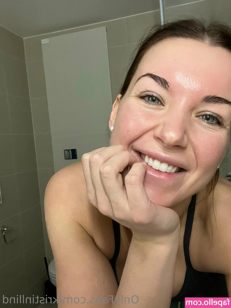 kristinllind - If you‘re new and you came here to watch my super hot and authentic