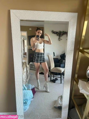 killermillerufc - My Airbnb had a spa so I took the opportunity to use it to make me