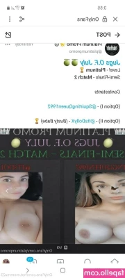 hot.momma23 [ hot-momma23 ] - Tengo muchas ganas  vamos a pasarla rico